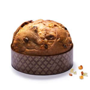 panettone milanese